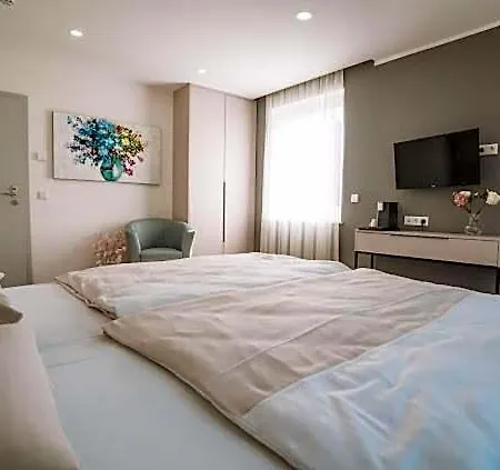 Mey Boardinghouse Hotel Bielefeld