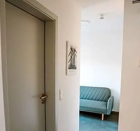Hotel Mey Boardinghouse Bielefeld