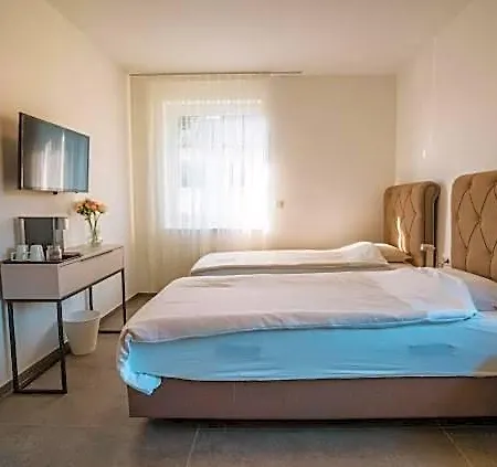 Mey Boardinghouse * Bielefeld