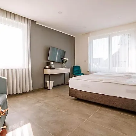 Mey Boardinghouse Bielefeld