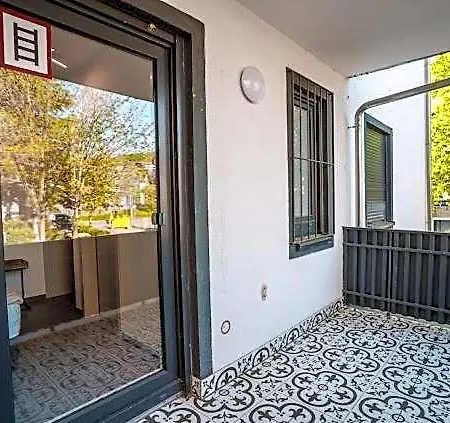 Mey Boardinghouse * Bielefeld