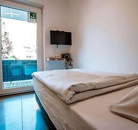Mey Boardinghouse Bielefeld